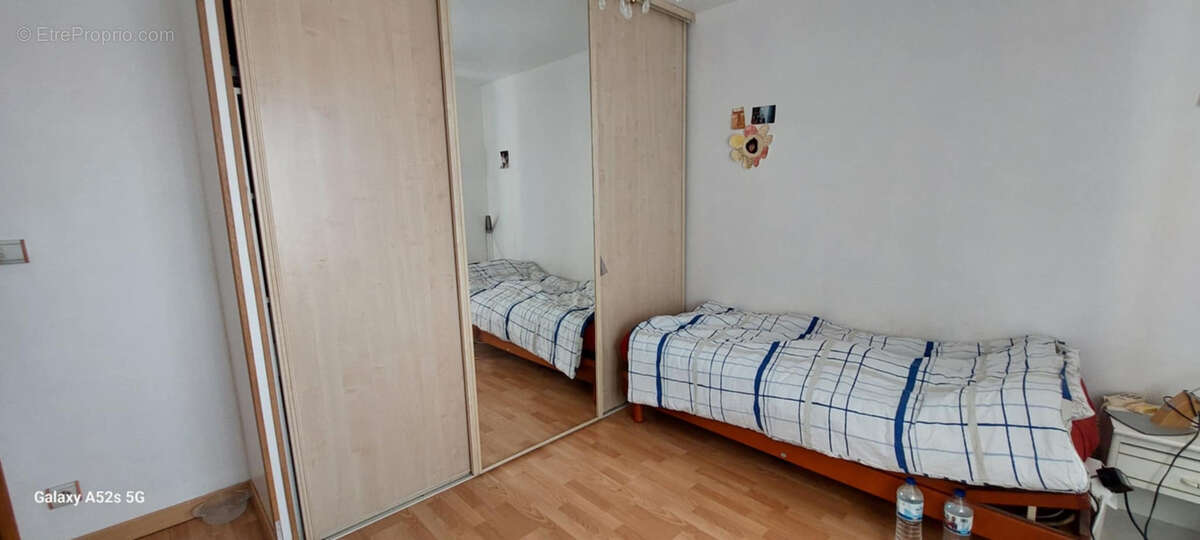 Maison à AUCAMVILLE