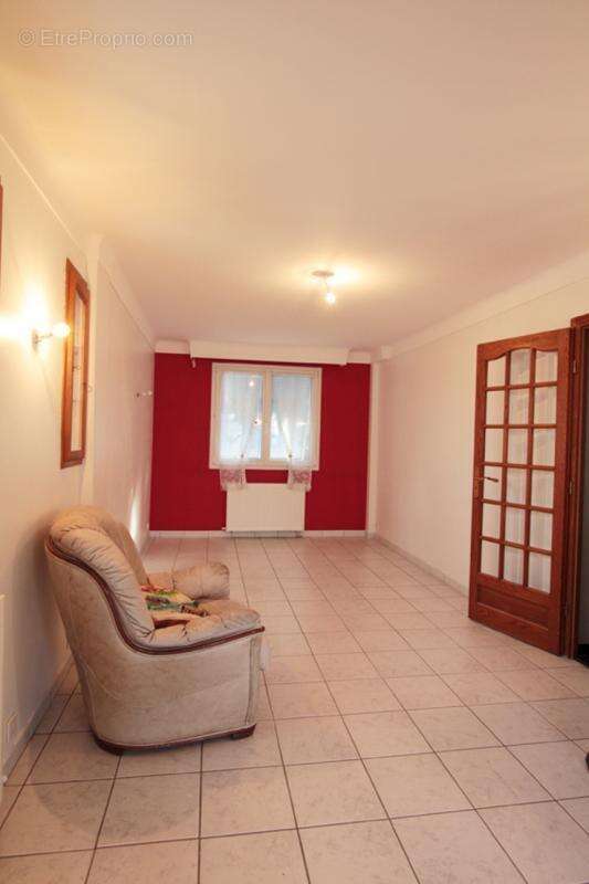 Maison à FONTENAY-AUX-ROSES