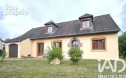 Photo 1 - Maison à LUCHE-PRINGE