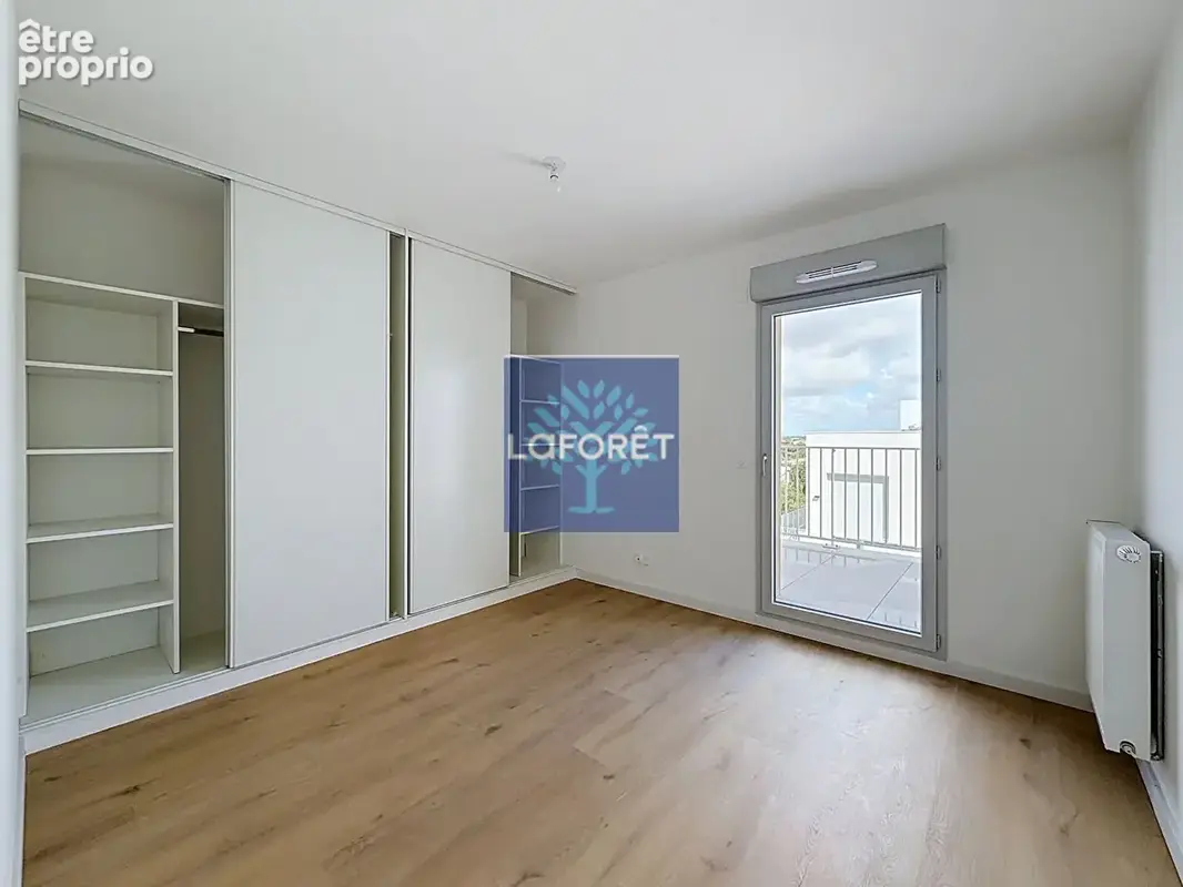 Appartement La Rochelle 4 pièce(s) 77.74 m2 - photo 2
