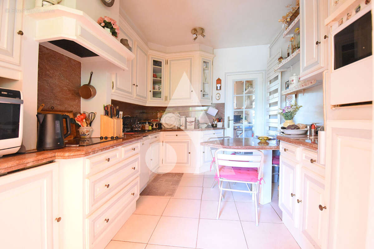 Maison Coye-la-Forêt 5 pièces 138 m² - photo 4