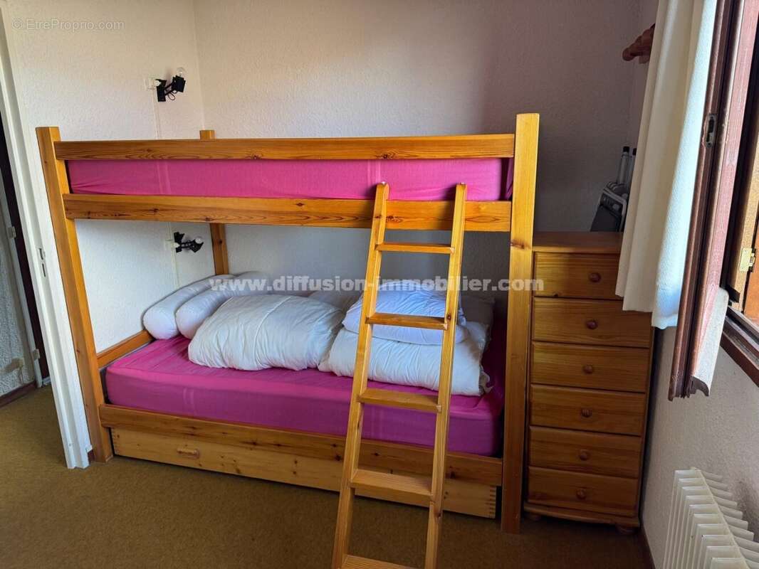Appartement à SAINT-PONS
