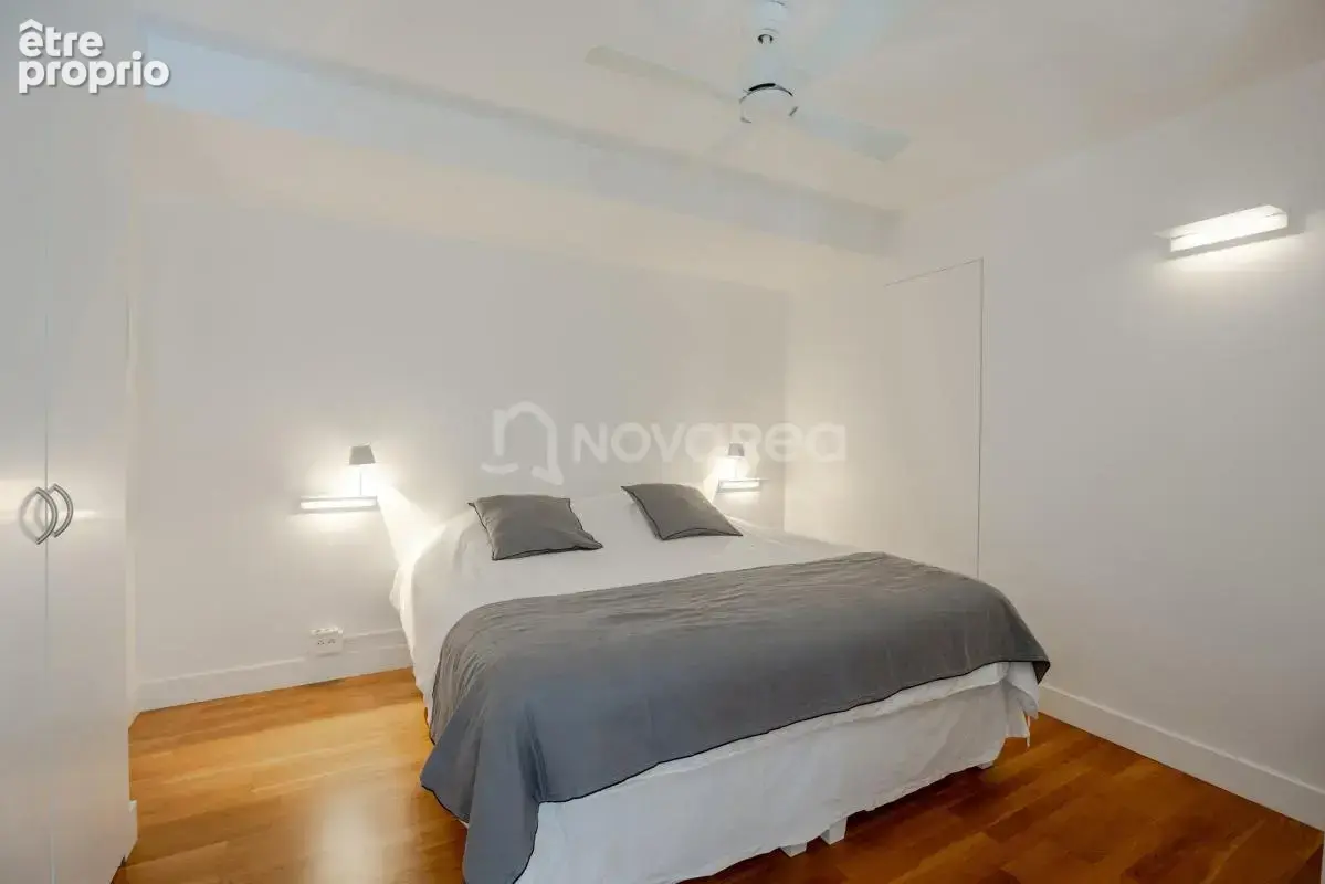 Appartement 3 pièces - photo 11