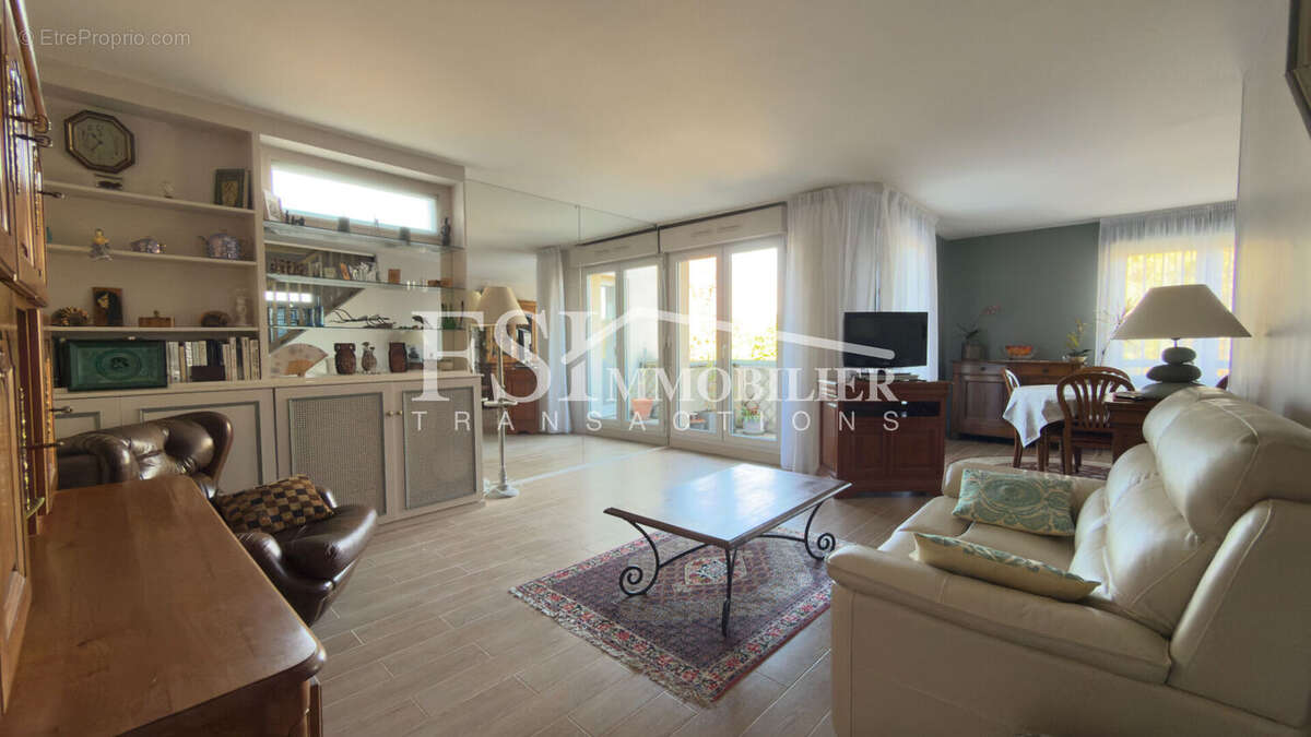 Appartement à ARGENTEUIL