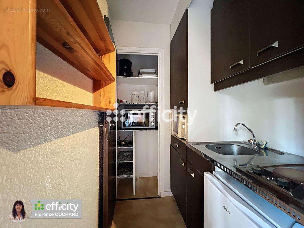 Appartement à MIEUSSY