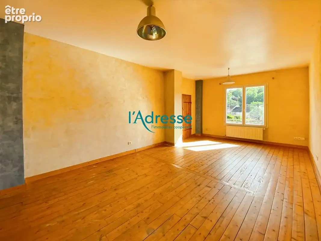 Jolie propriété  de 197m² en coeur de village - photo 10