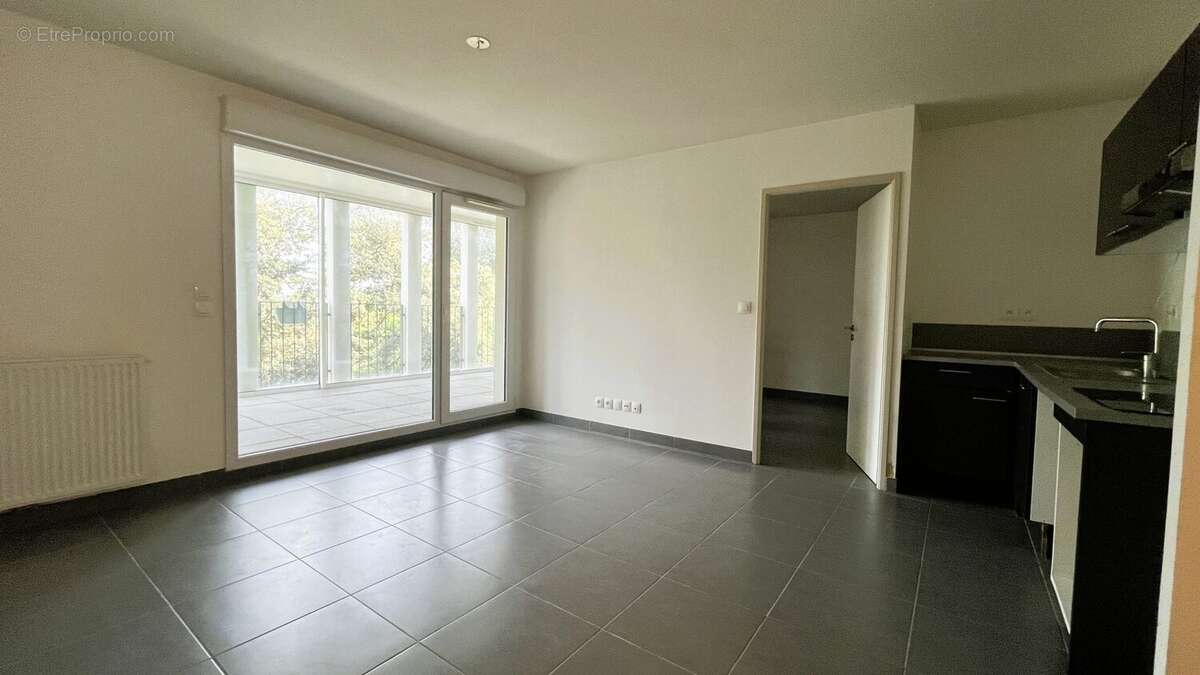 Appartement à CASTELNAU-LE-LEZ