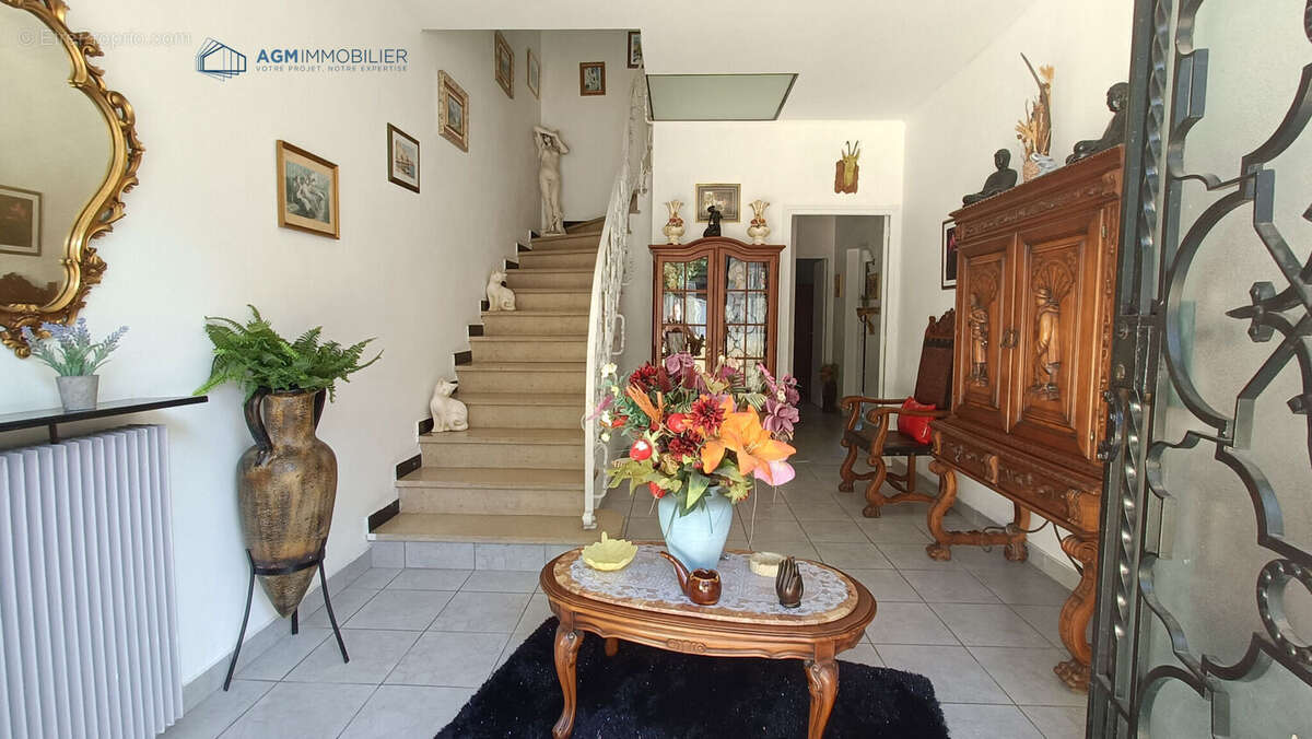 Photo 3 - Maison à PERPIGNAN