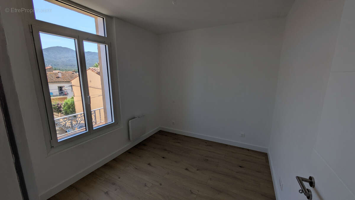 Appartement à ARGELES-SUR-MER