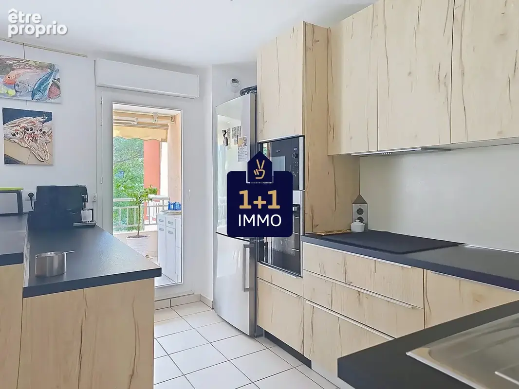 Appartement 5 pièces 94 m² à vendre à Saint-Raphael (83700) - photo 5