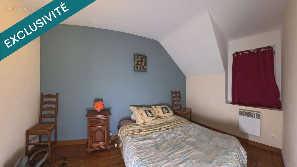Photo 8 - Maison à SAINT-LEONARD-DES-BOIS