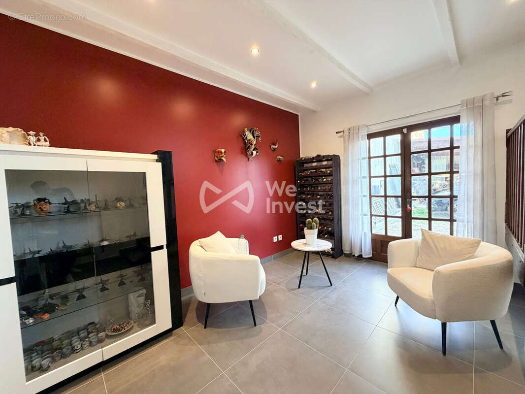 Maison à BROU-SUR-CHANTEREINE