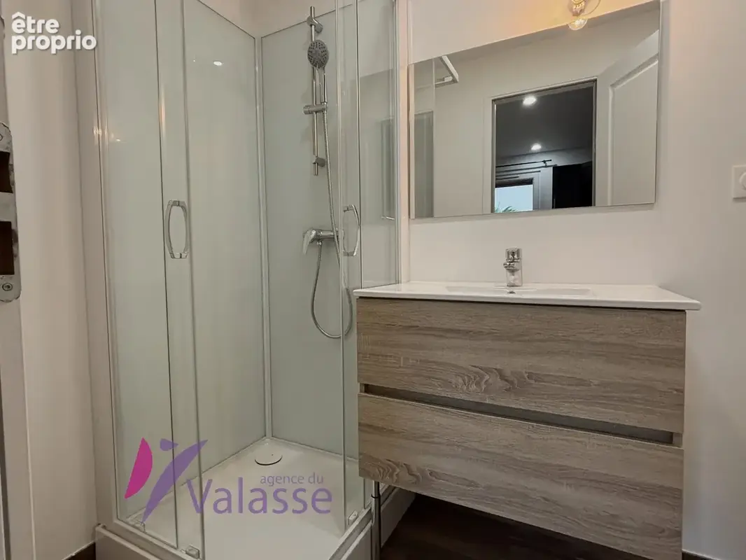 Maison 3 pièces 46 m² à vendre à Gruchet-Le-Valasse (76210) - photo 6