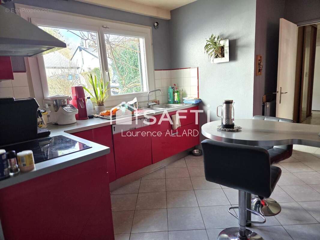 Photo 3 - Maison à L'ISLE-ADAM