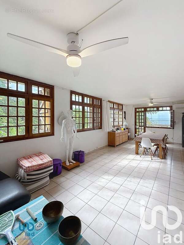 Photo 5 - Maison à POINTE-NOIRE