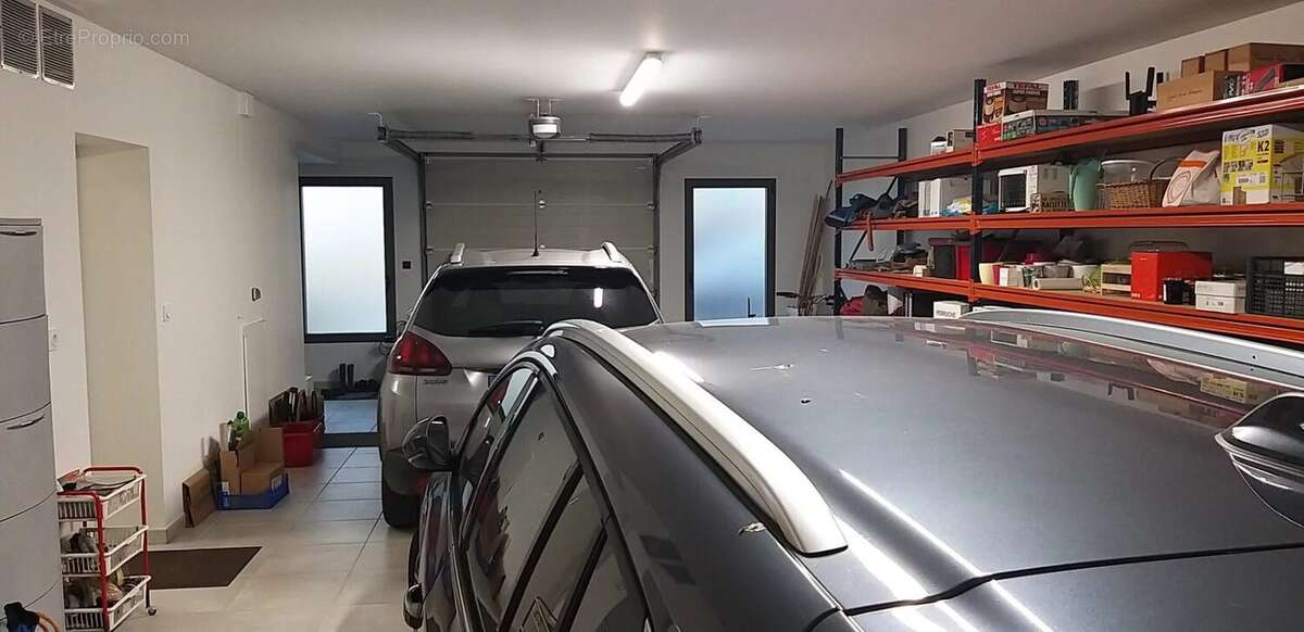 Maison à LADOIX-SERRIGNY