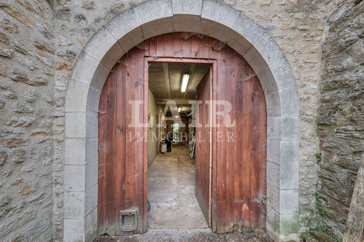 Maison à MORTAGNE-AU-PERCHE