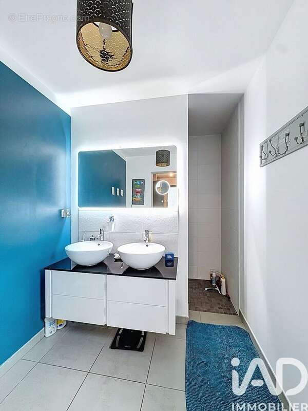 Photo 8 - Maison à SUCE-SUR-ERDRE