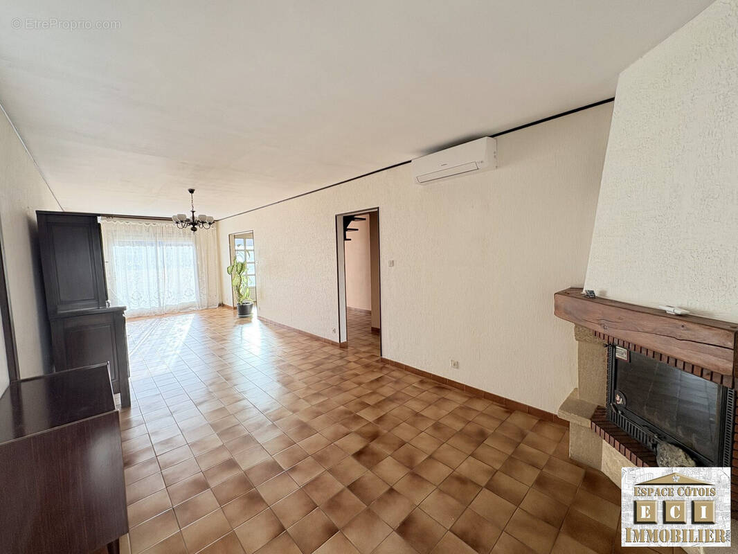 Maison à PALAVAS-LES-FLOTS