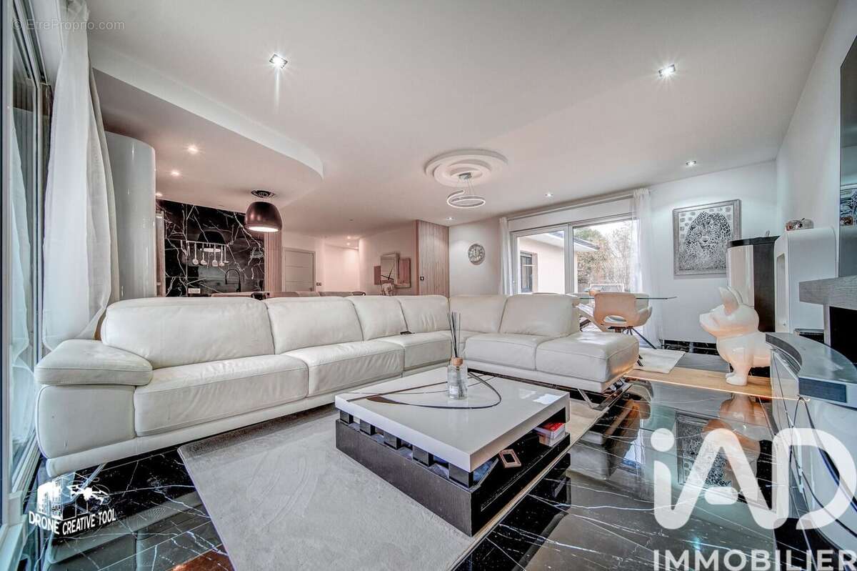 Photo 4 - Maison à JARNY