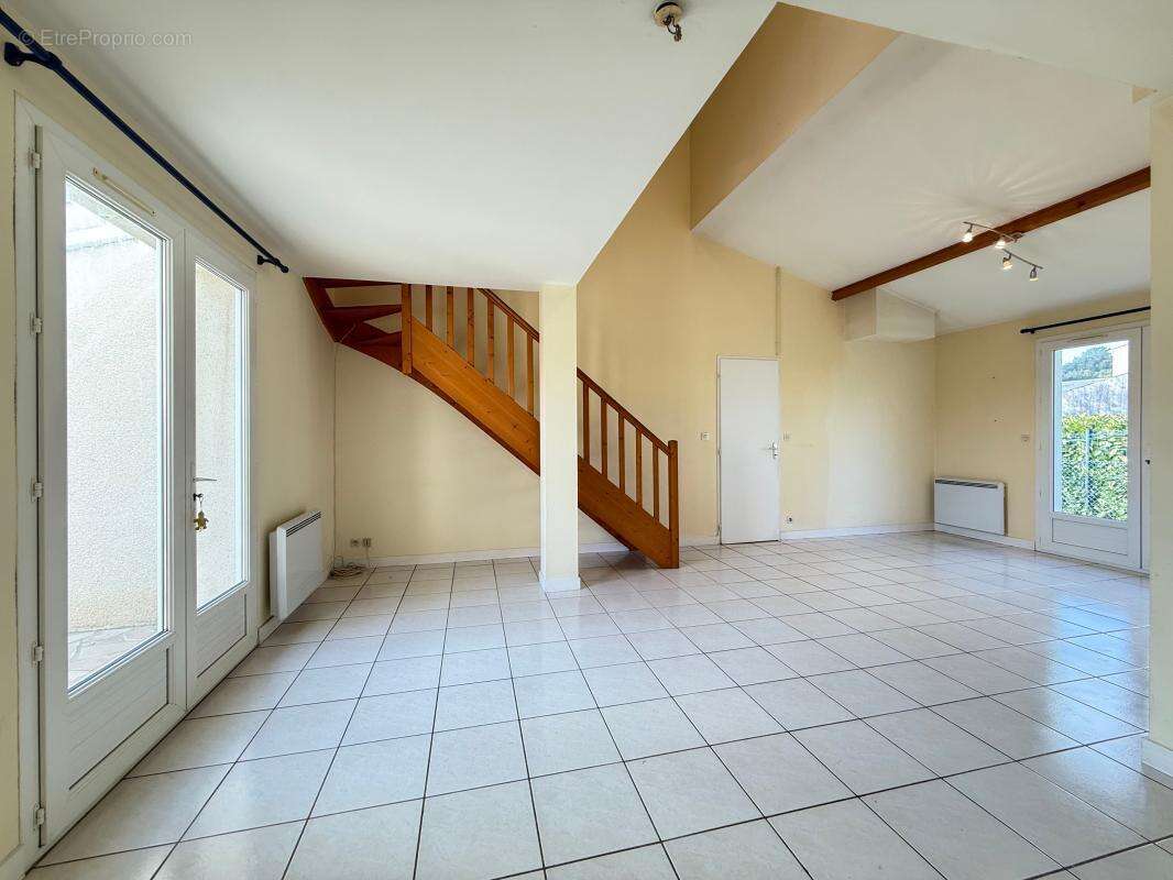 Maison à SAINT-PALAIS-SUR-MER