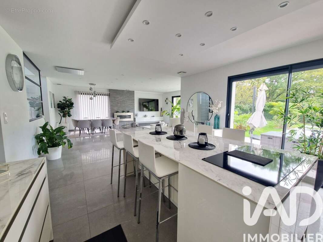 Photo 5 - Maison à SAINT-DENIS-EN-VAL