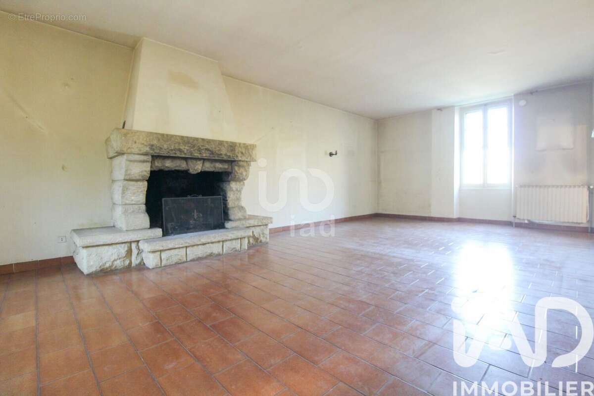 Photo 2 - Maison à SAINT-AFFRIQUE