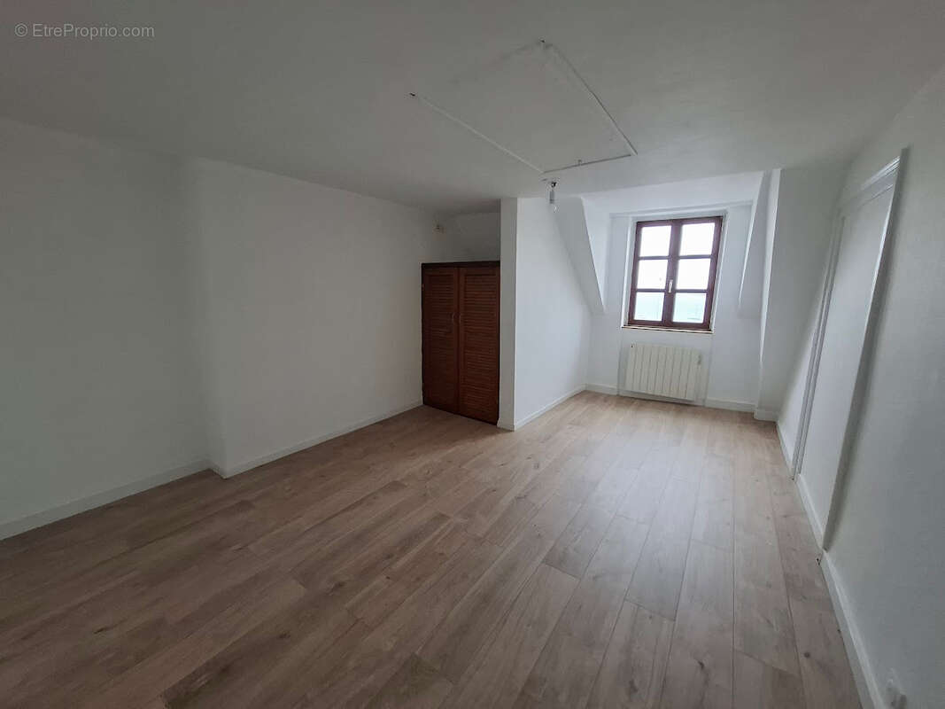 Appartement à LE CROISIC