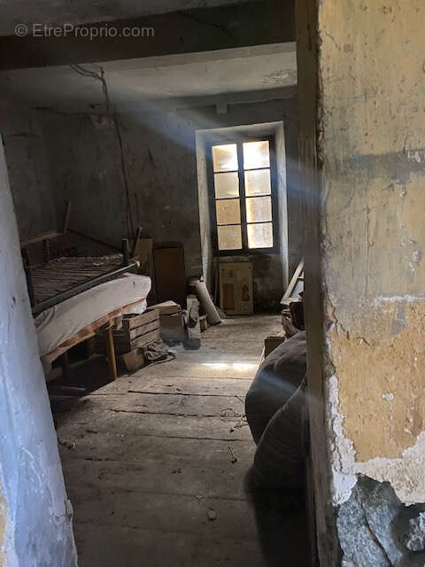 Maison à LE TECH