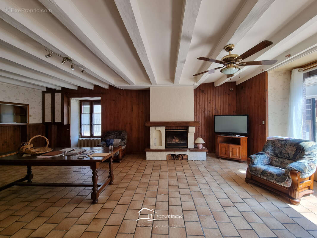 Maison 4 chambres - photo 13