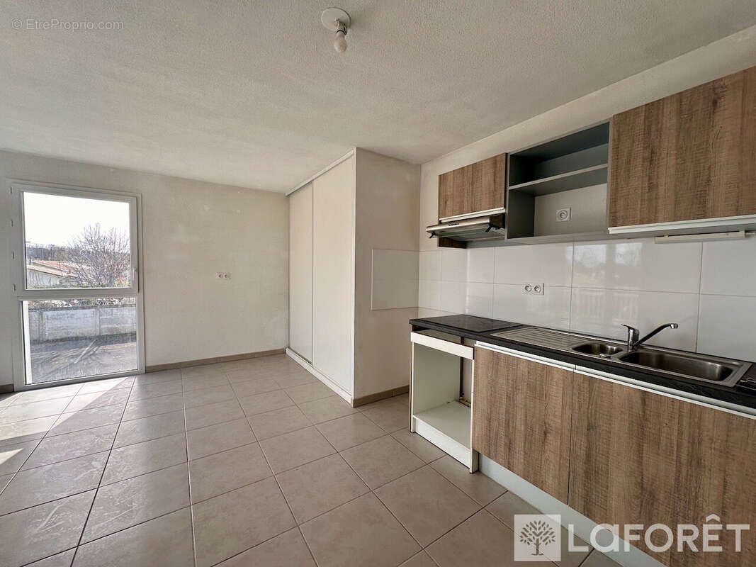 Appartement à GUJAN-MESTRAS