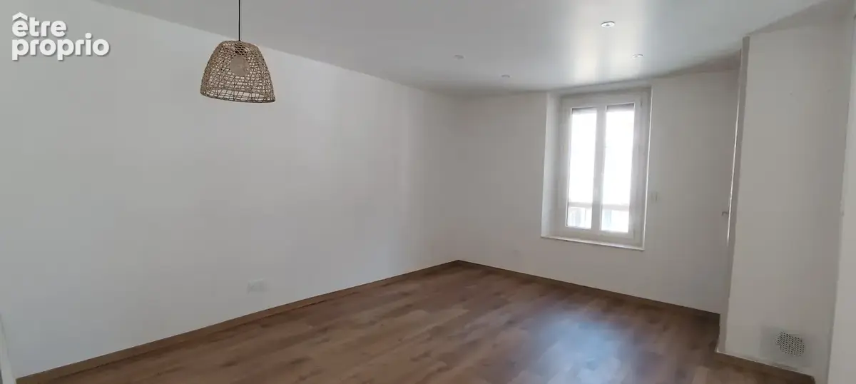Maison de ville composée de 2 appartements indépendants   Idéal investissement - photo 8