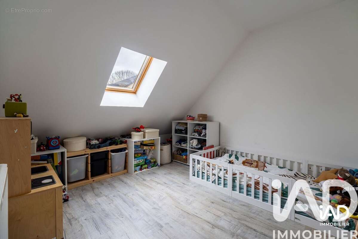 Photo 8 - Maison à OSNY