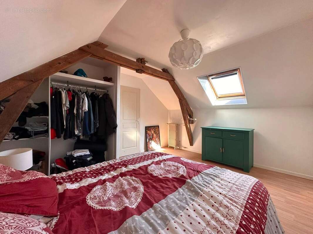 Photo 7 - Maison à CHATEAUBRIANT