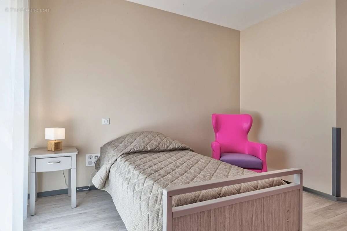 Appartement à TRETS