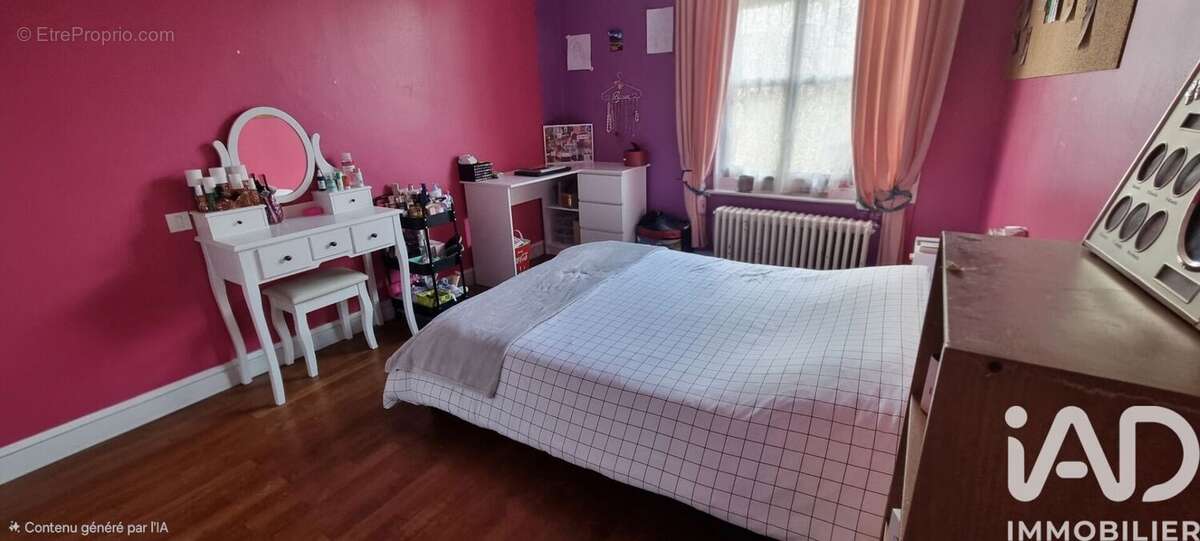 Photo 2 - Maison à VITRY-LE-FRANCOIS