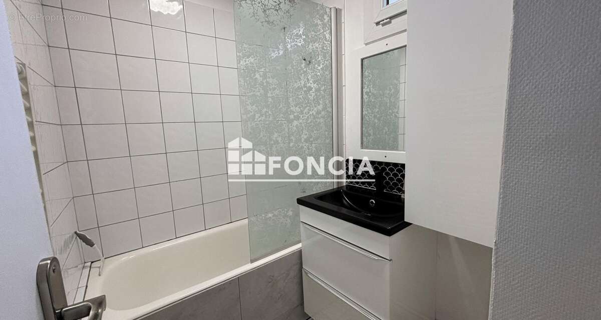 Appartement à MONT-DE-LANS