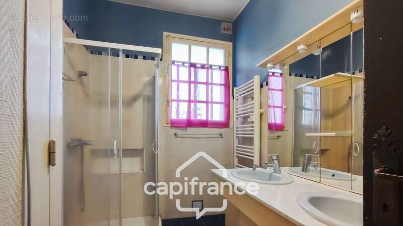 Maison à MONSEMPRON-LIBOS