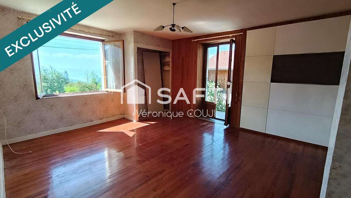 Maison 159 m² à Orcier  - photo 4