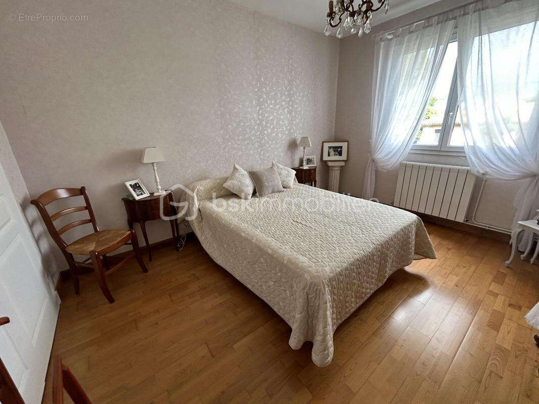 Maison à LE PASSAGE