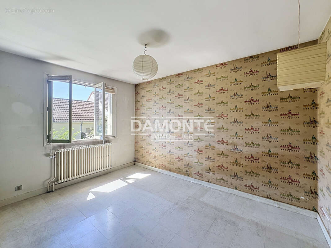Saint andre les vergers - maison 4 chambres - photo 7
