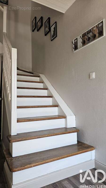 Photo 6 - Maison à SAINT-JULIEN-DE-CONCELLES