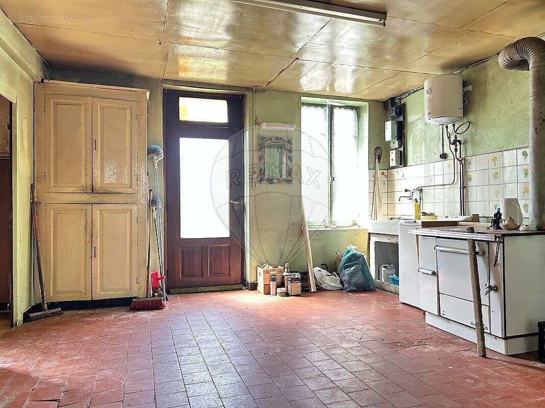 Maison à VERNEUIL