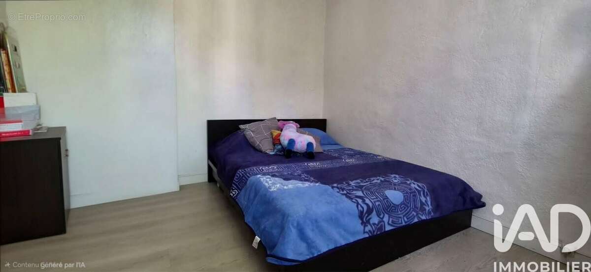 Photo 4 - Appartement à AUBAGNE