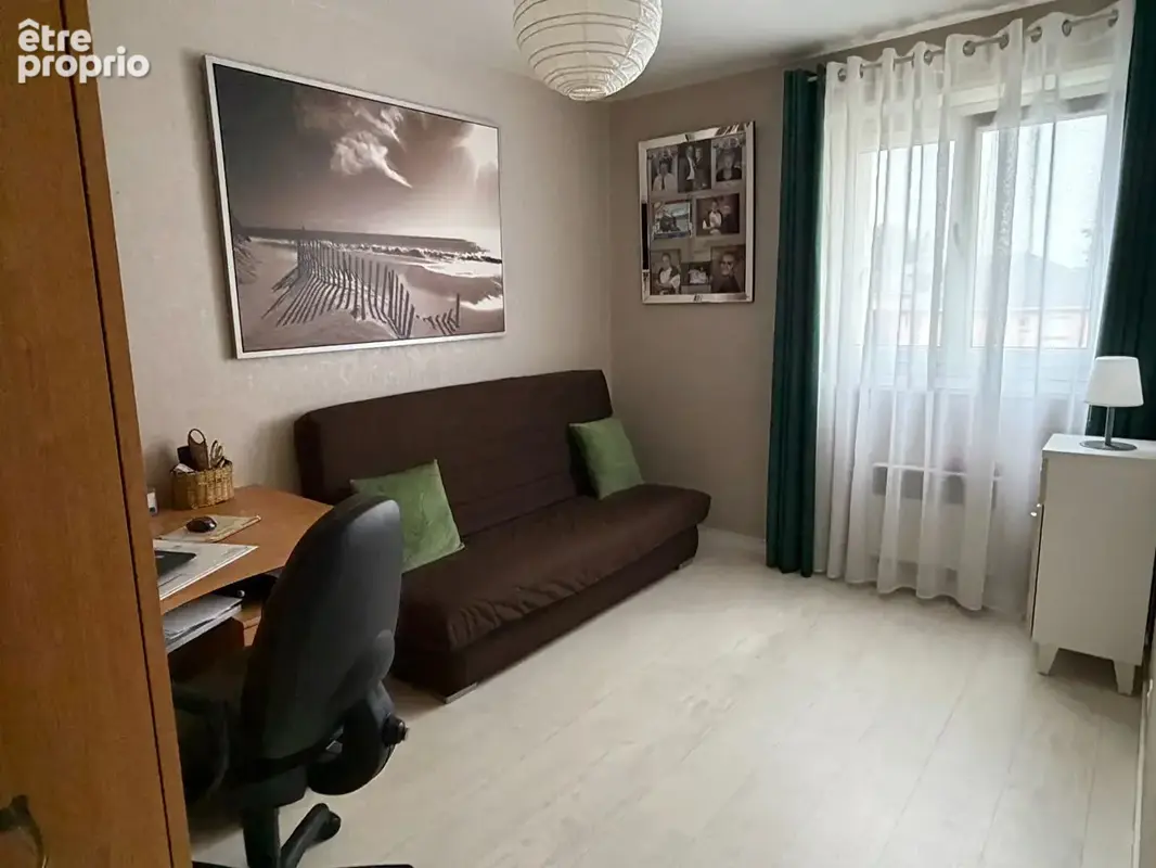 Appartement Elbeuf 5 pièce(s) 97.05 m2 - photo 5