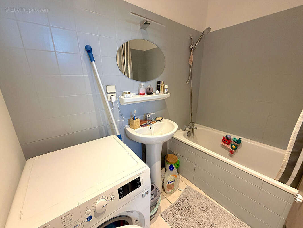 Appartement à SEYSSEL