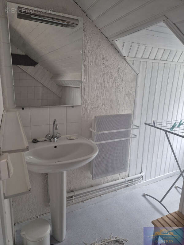Appartement à CAUTERETS