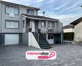 Maison à SAINT-AVOLD