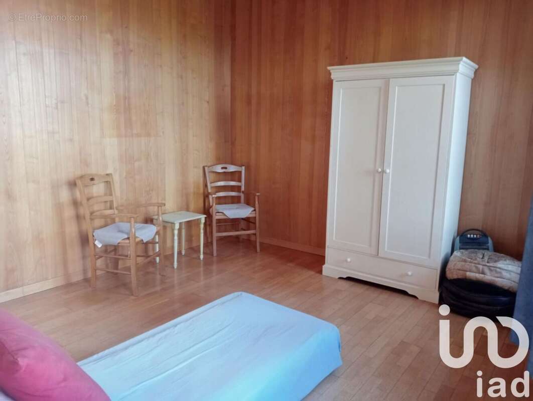 Photo 8 - Appartement à LE TREPORT