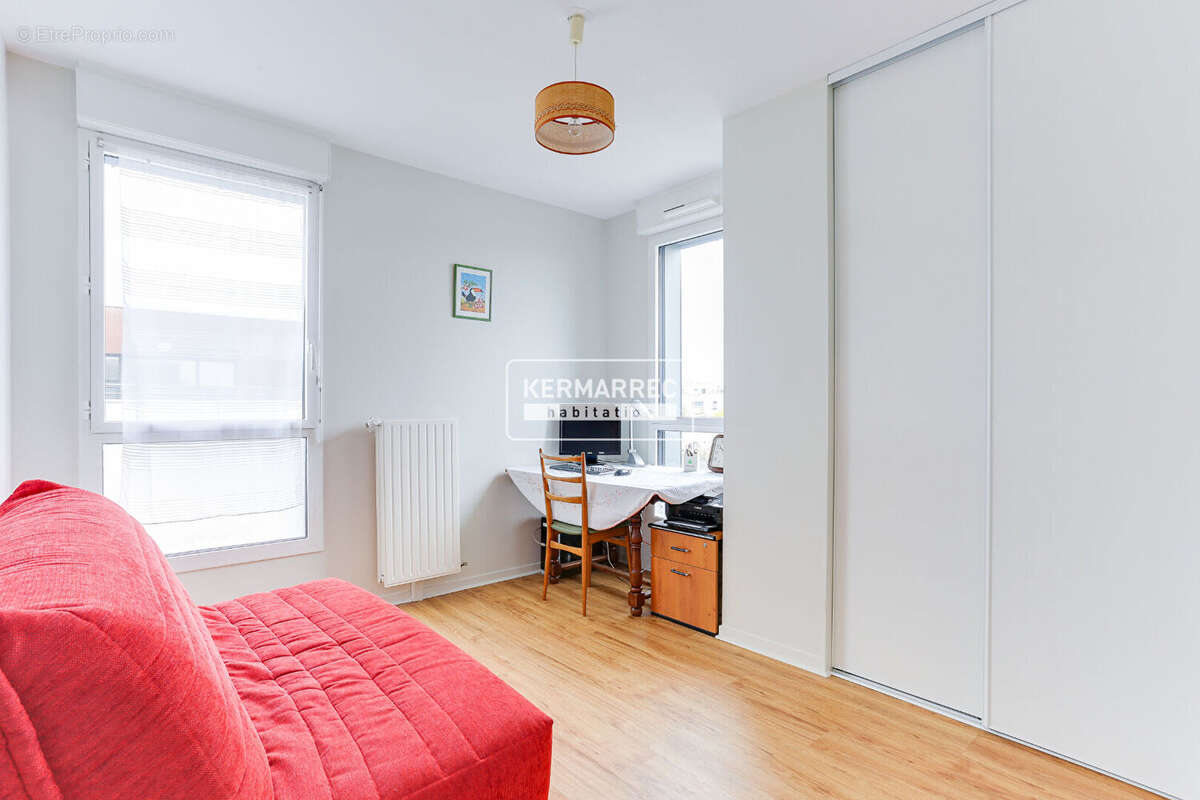 Appartement à CHANTEPIE